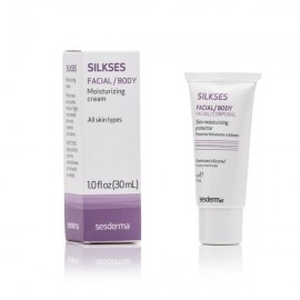 SeSDerma Silkses Moisturizing Protector